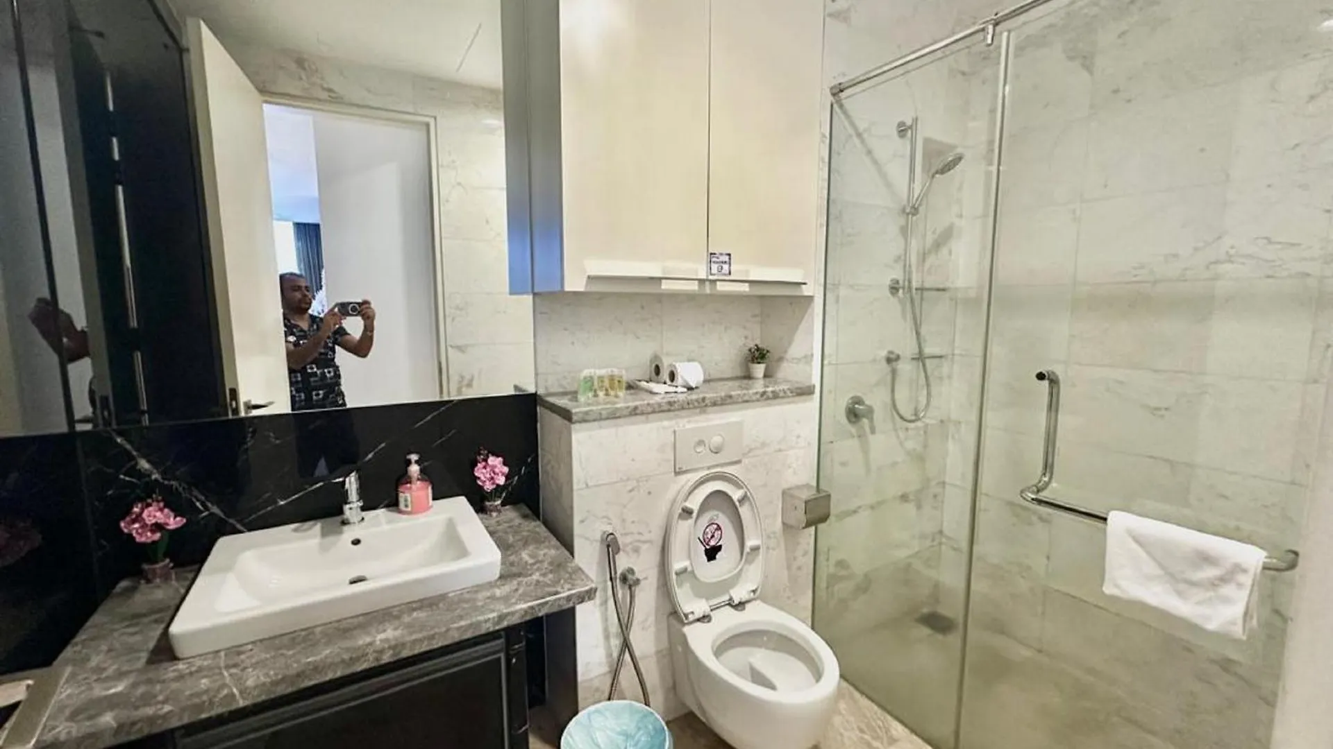Apartamento My Residence Villa Platinum Klcc Kuala Lumpur