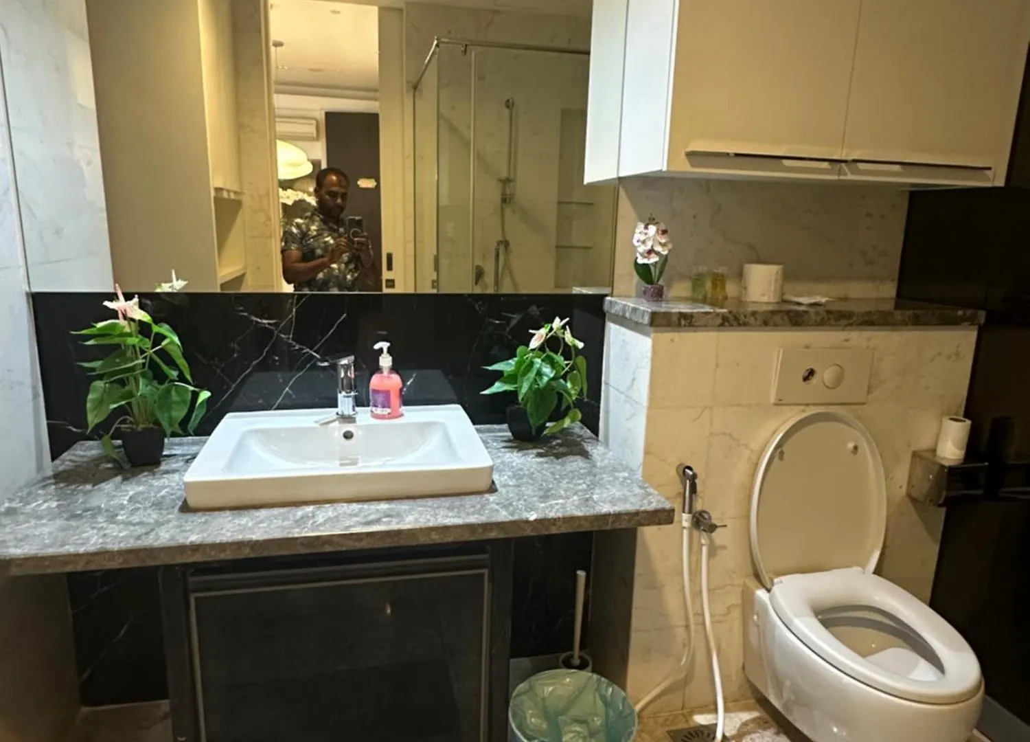 My Residence Villa Platinum Klcc Kuala Lumpur