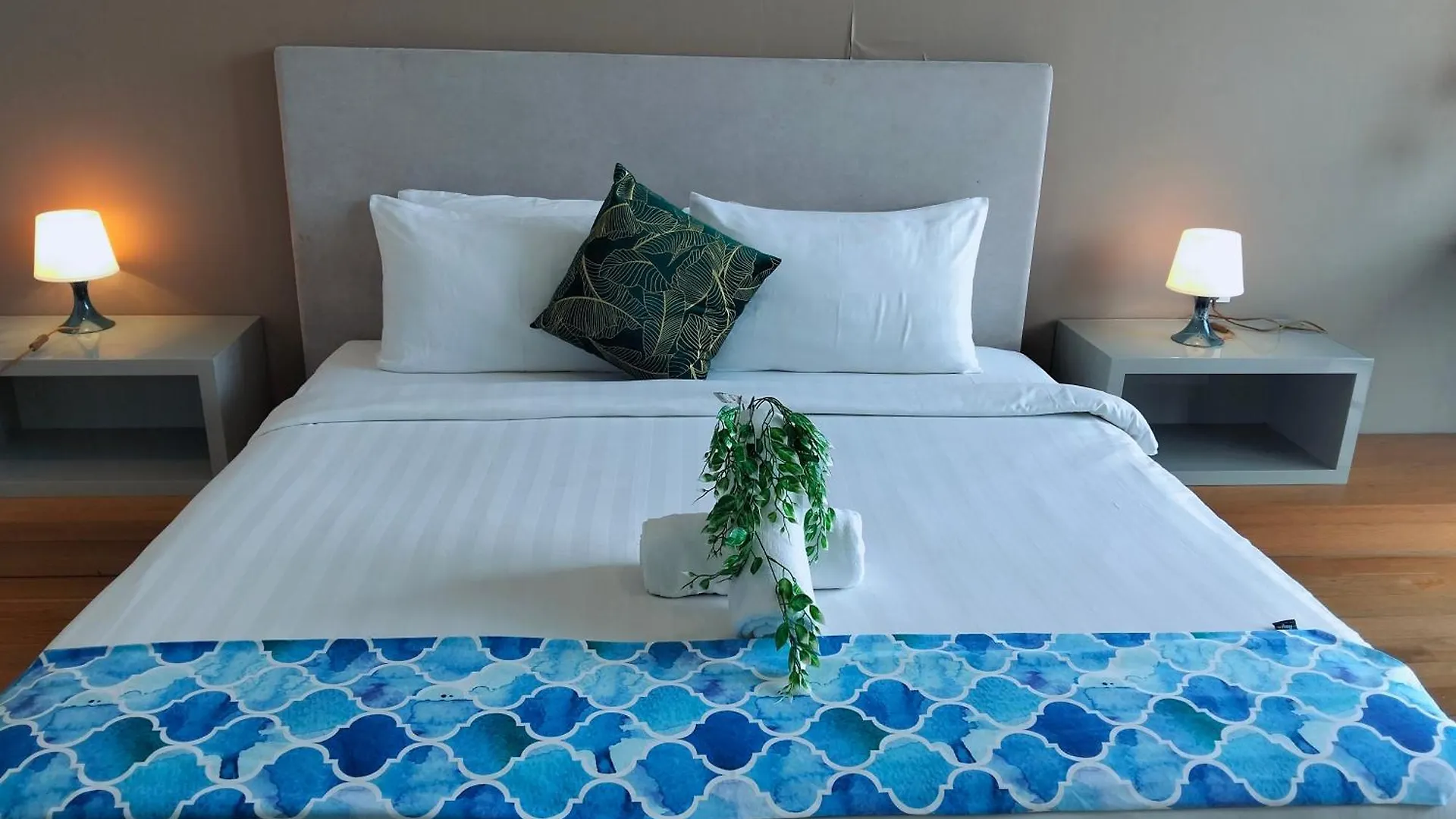Apartamento My Residence Villa Platinum Klcc Kuala Lumpur