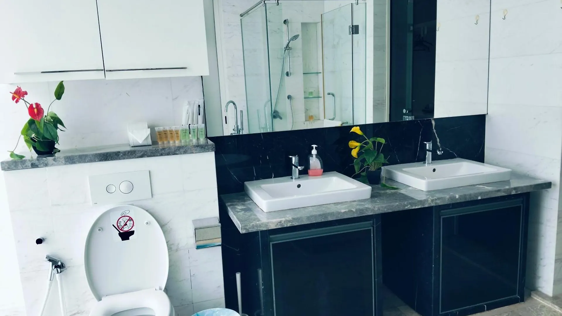 My Residence Villa Platinum Klcc Kuala Lumpur Apartamento