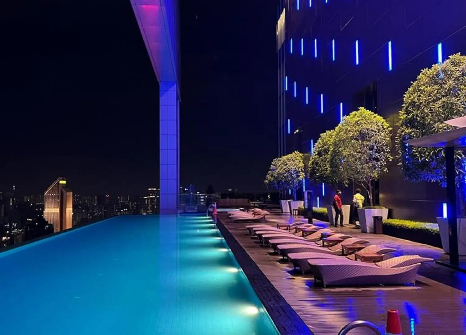 Apartamento My Residence Villa Platinum Klcc Kuala Lumpur
